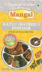Pandit Mangal Katlu Powder