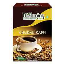 BRAHMINS CHUKKU KAPPI MIX