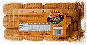 Crispy Punjabi Cookies