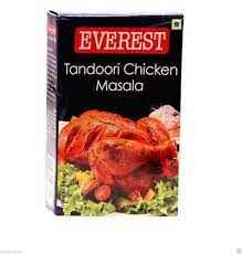 Everest Tandoori Chicken Masala