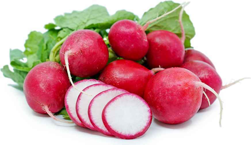 Buy Red Radish 1 Bag India Grocers Quicklly