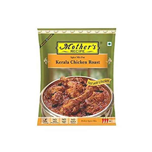 Buy Mothers Kerala Chicken Roast 100 Gm India Grocers Quicklly
