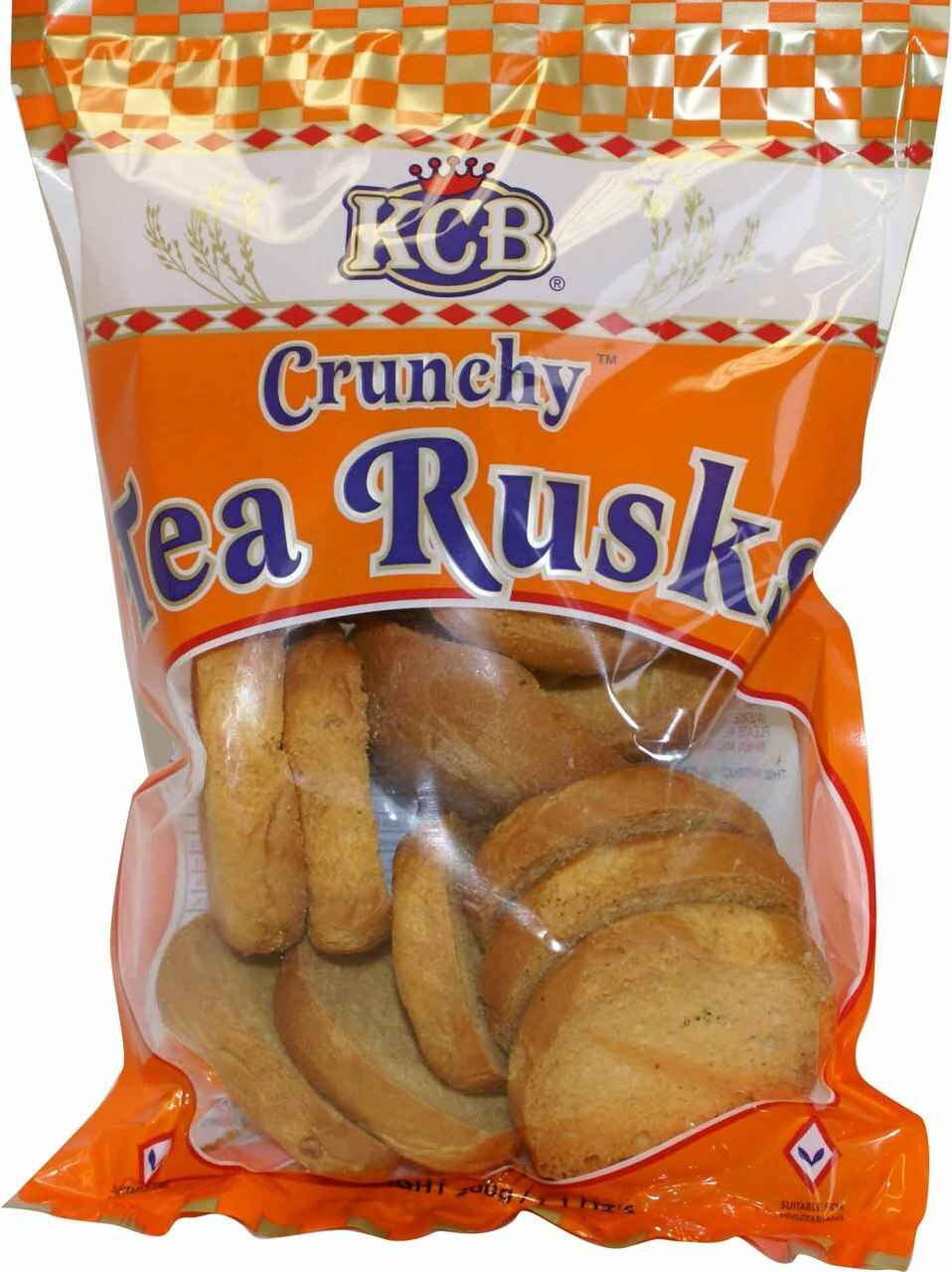 Buy Kcb Crunchy Tea Rusk 170 Gm | Apna Bazar Cash And Carry - Quicklly