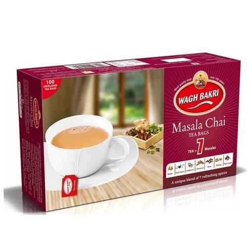 Buy Wagh Bakri Masala Tea 200 Gm D Mart Supermarket Quicklly