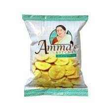AMMAS BANANA SWET CHIP