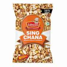 JABSONS SING CHANA