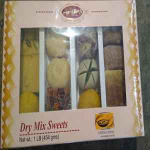 Anand B Dry Mix Sweet
