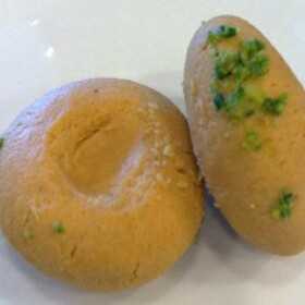 Mathura Peda