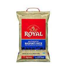 Royal Basmati Rice