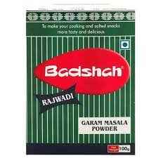 Badshah Garam Masala Powder
