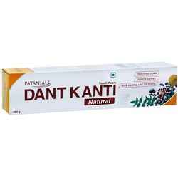 PATANJALI DANTKANTI TOOTH PASTE