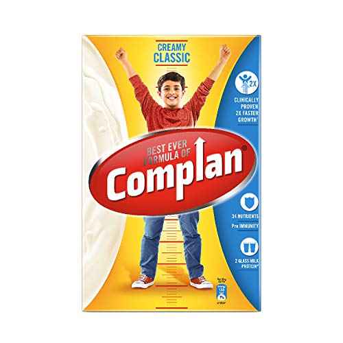 COMPLAN CREAMY CLASSIC