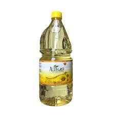 ALLEGRO OIL
