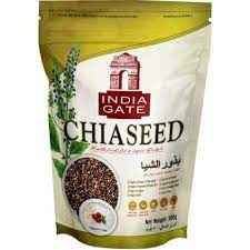 India Gate Chia Seed