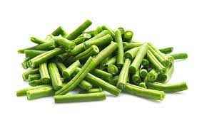 CUT GREEN BEANS