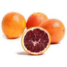 BLOOD ORANGES
