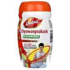 CHYAWAN PRAKASH SUGARFREE DABUR