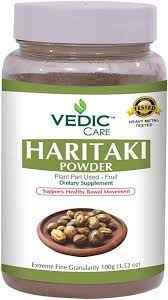 VEDIC CARE HARITAKI POWDER