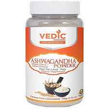 VEDIC CARE ASHWAGANDHA POWDER