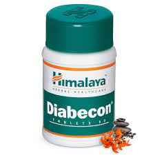DIABECON HIMALAYA