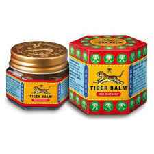 RED TIGER BALM