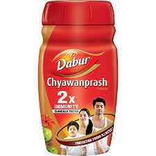 CHYAWANPRASH DABUR