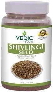 SHIVLINGI SEEDS VEDIC
