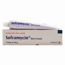 SOFRAMYCIN