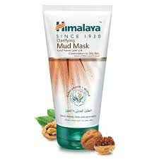 CLARIFYING MUD MASK HIMALAYA