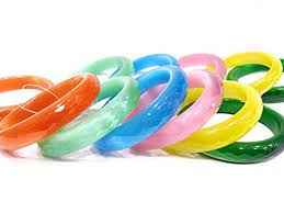 MONALISA BANGLES SET