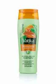 MOISTURIZING SWEET ALMOND SHAMPOO VATIKA