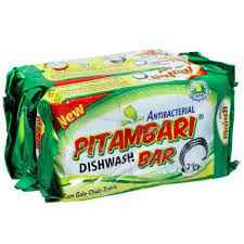 DISHWASH BAR PITAMBARI