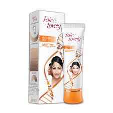 AYURVEDIC CARE FAIRandLOVELY