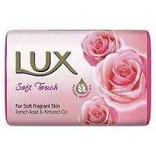 LUX PINK SOFT TOUCH