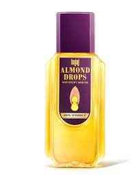 ALMOND DROPS HAIR OIL BAJAJ