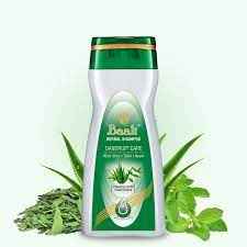 ALOEVERA NEEM HERBAL SHAMPOO BAALI