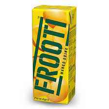 MANGO DRINK FROOTI