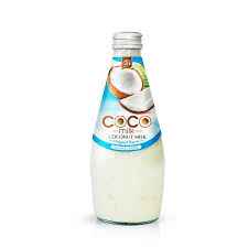 ORIGINAL COCONUT MILK DRINK COCO