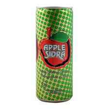 APPLE SIDER PAKOLA