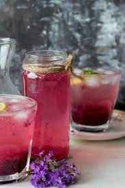 JAMUN SHIKANJI DRINK GRAB