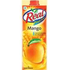 MANGO JUICE REAL DABUR
