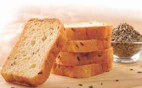 JEERA TOAST AMDAVADI