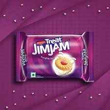 JIM JAM BRITANNIA
