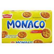 MONACO(VALUE PACK) PARLE
