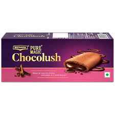 PURE MAGIC CHOCOLUSH BRITANNIA