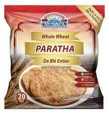 WHOLE WHEAT PARATHA ALSAFA
