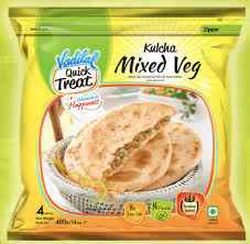 MIXED VEG KULCHA VADILAL