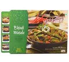 BHINDI MASALA MOPLLEEZ