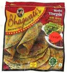 METHI THEPLA BHAGWATI