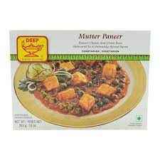 MUTTER PANEER DEEP